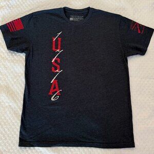 Grunt Style - USA 1776